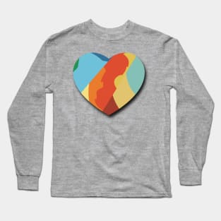 Starter Love Long Sleeve T-Shirt